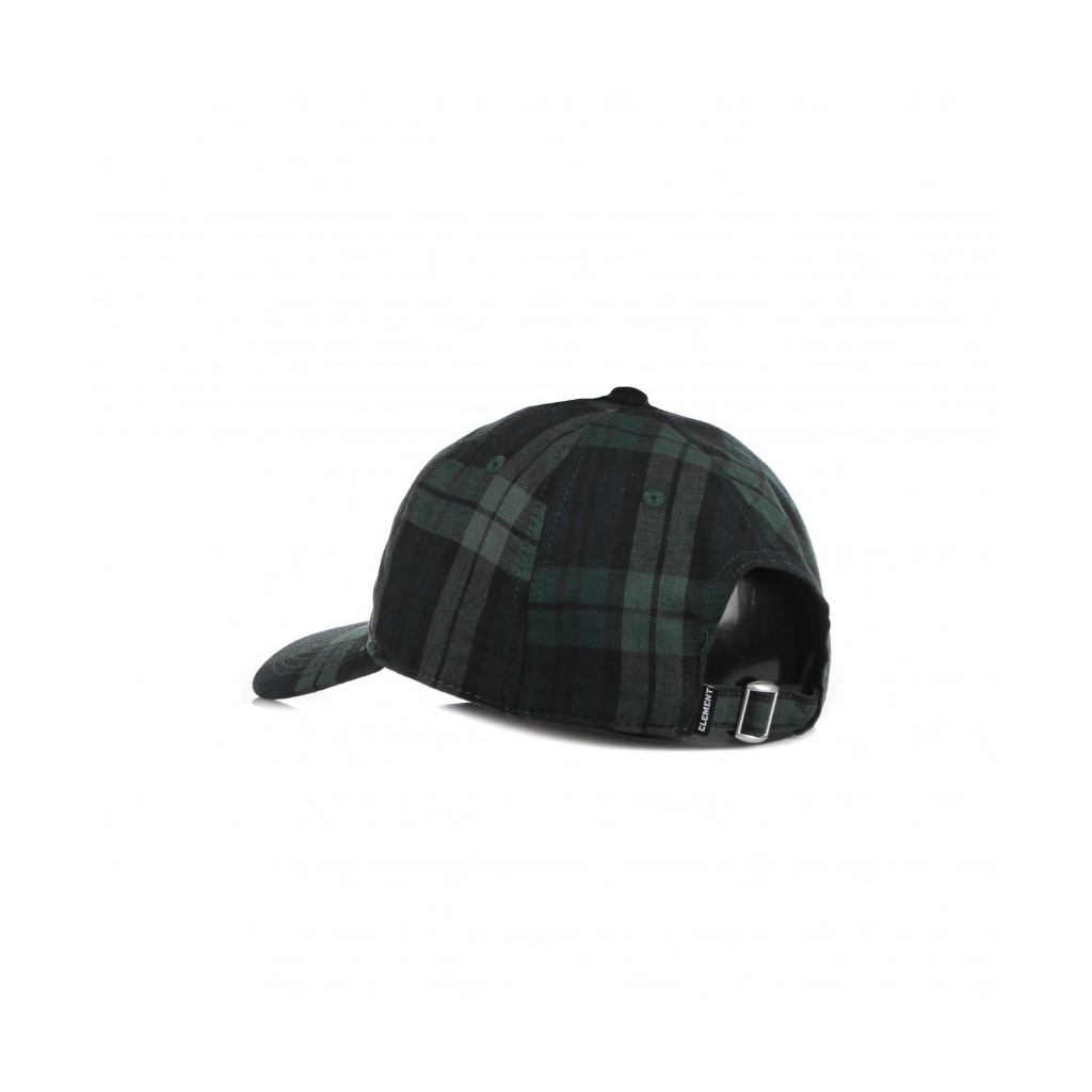 cappellino visiera curva uomo fluky dad cap GREEN GABLES