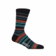 calza media uomo vintachi sock DARK RUM