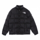 piumino uomo lhotse jacket BLACK/BLACK/WHITE