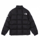 piumino uomo lhotse jacket BLACK/BLACK/WHITE