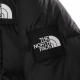 piumino uomo lhotse jacket BLACK/BLACK/WHITE