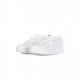 scarpa bassa donna fxventuno l low wmn WHITE