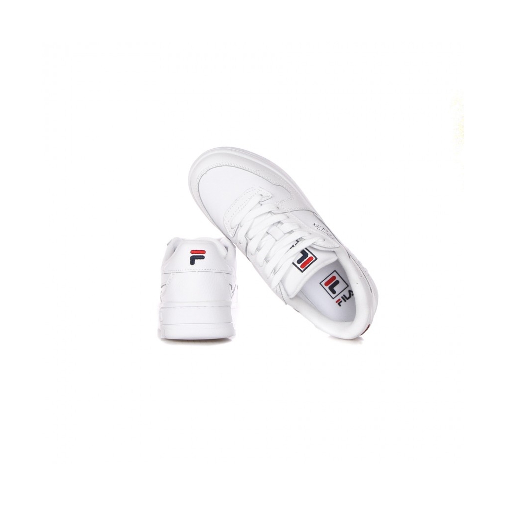 Fila best sale wit dames