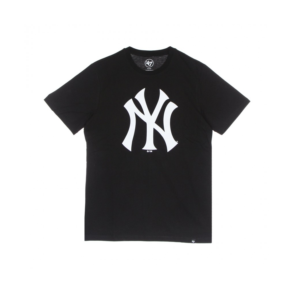 Order 47 Brand MLB New York Yankees Imprint '47 Echo Tee white