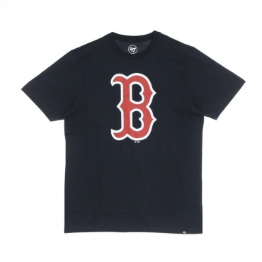 maglietta uomo mlb imprint echo tee bosred FALL NAVY