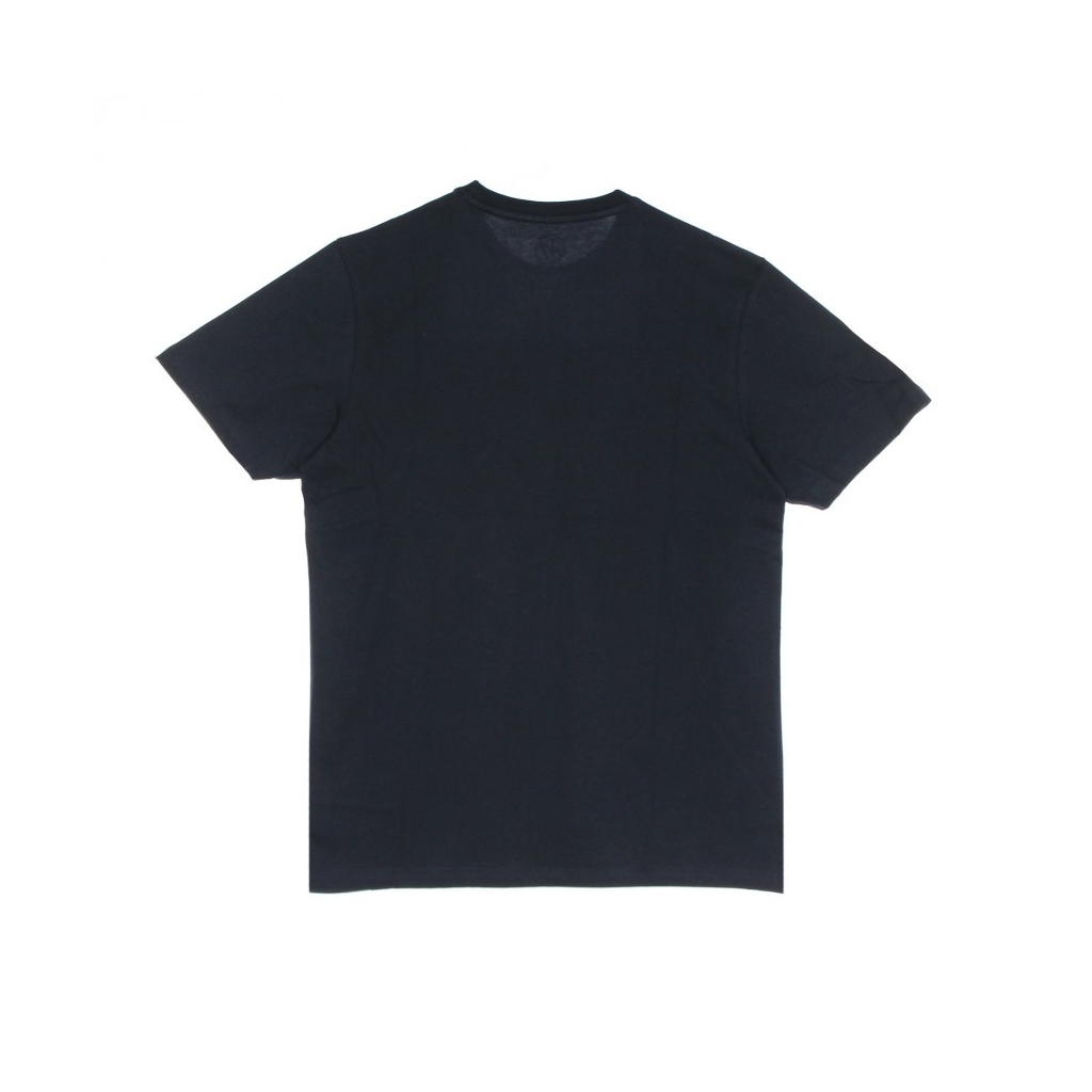 maglietta uomo mlb imprint echo tee bosred FALL NAVY