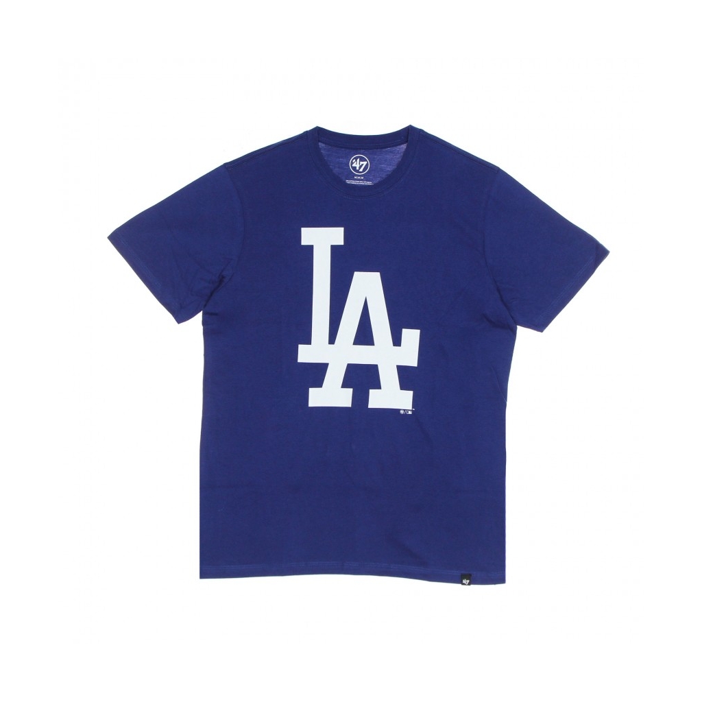 Order 47 Brand MLB Los Angeles Dodgers '47 ECHO Tee jet black T