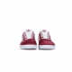 scarpa bassa uomo gazelle COLLEGIATE BURGUNDY/CLOUD WHITE/CLOUD WHITE