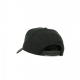 CAPPELLINO VISIERA CURVA MLB MVP NEYYAN BLACK/BLACK