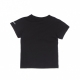 maglietta bambino adicolor tee BLACK