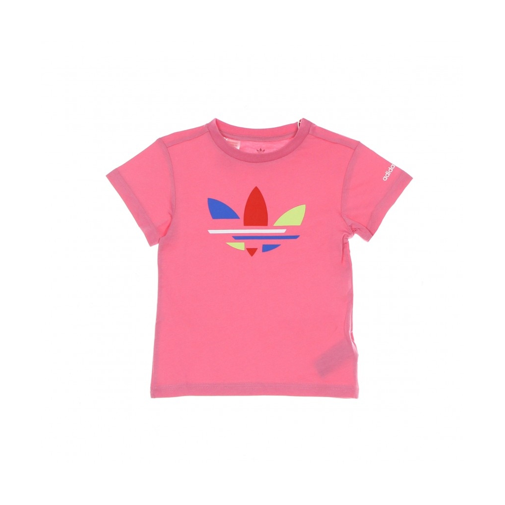 Maglia adidas bambino rose on sale