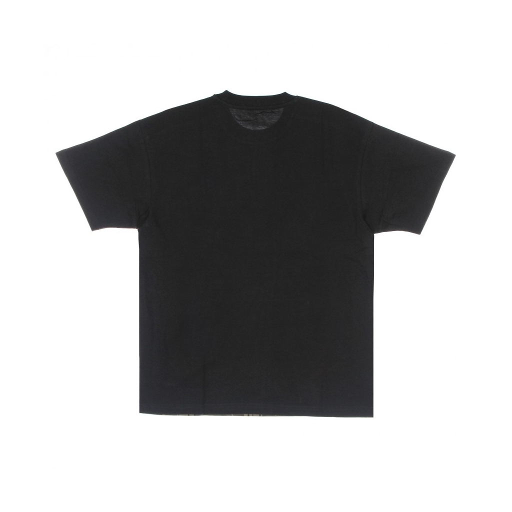 maglietta uomo tonare tee CAMO UNITE/BLACK/BLACK