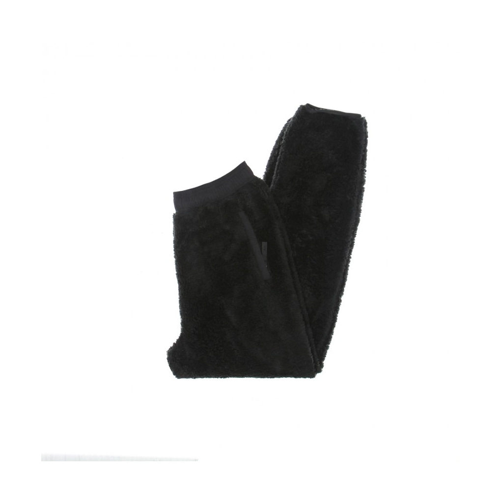 orsetto donna w jackson sweat pant BLACK/BLACK