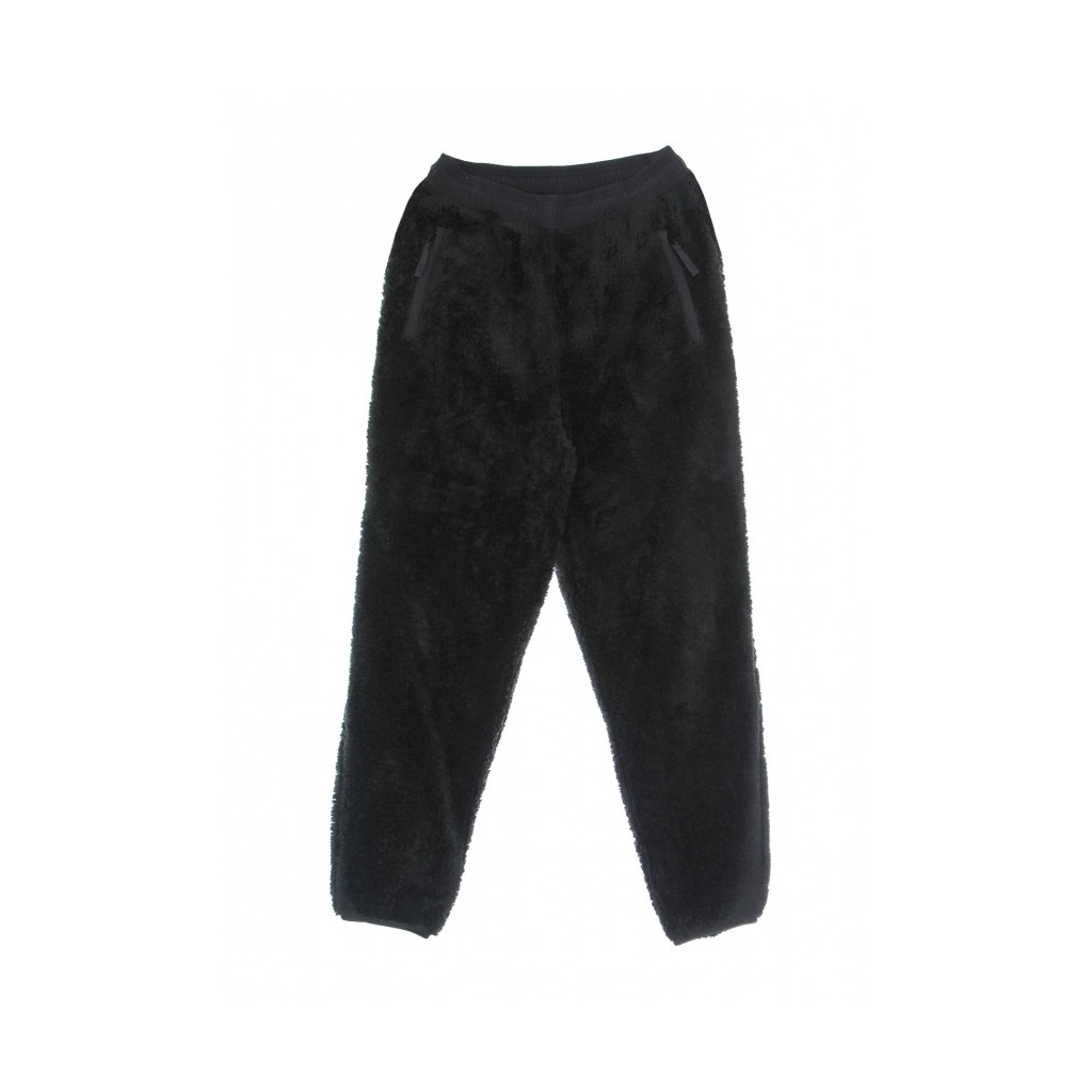 orsetto donna w jackson sweat pant BLACK/BLACK