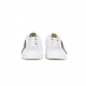 scarpa bassa bambino superstar j CLOUD WHITE/CORE BLACK/GOLD METALLIC