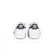 scarpa bassa bambino superstar j CLOUD WHITE/CORE BLACK/GOLD METALLIC