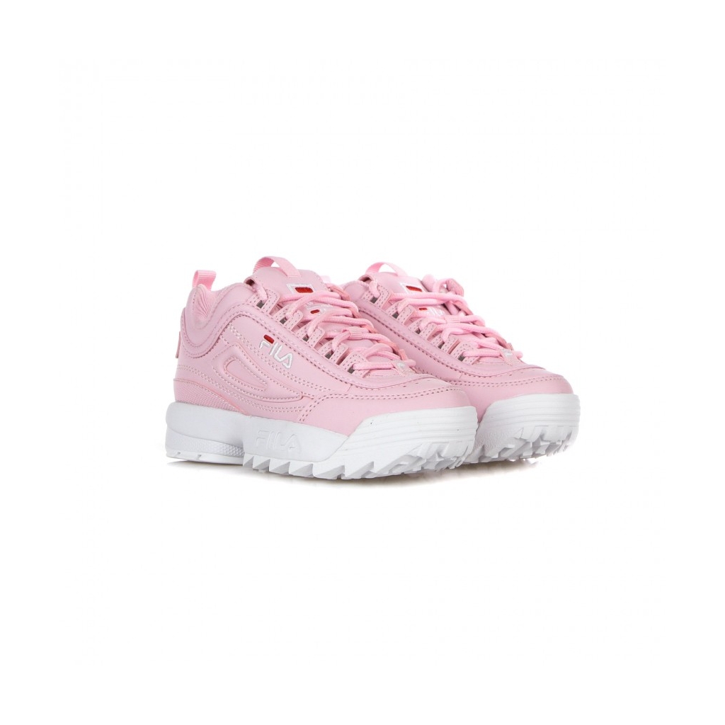 Scarpa on sale fila rosa