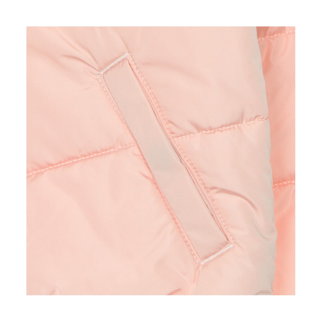 piumino bambino foundry puffer POWDER PINK