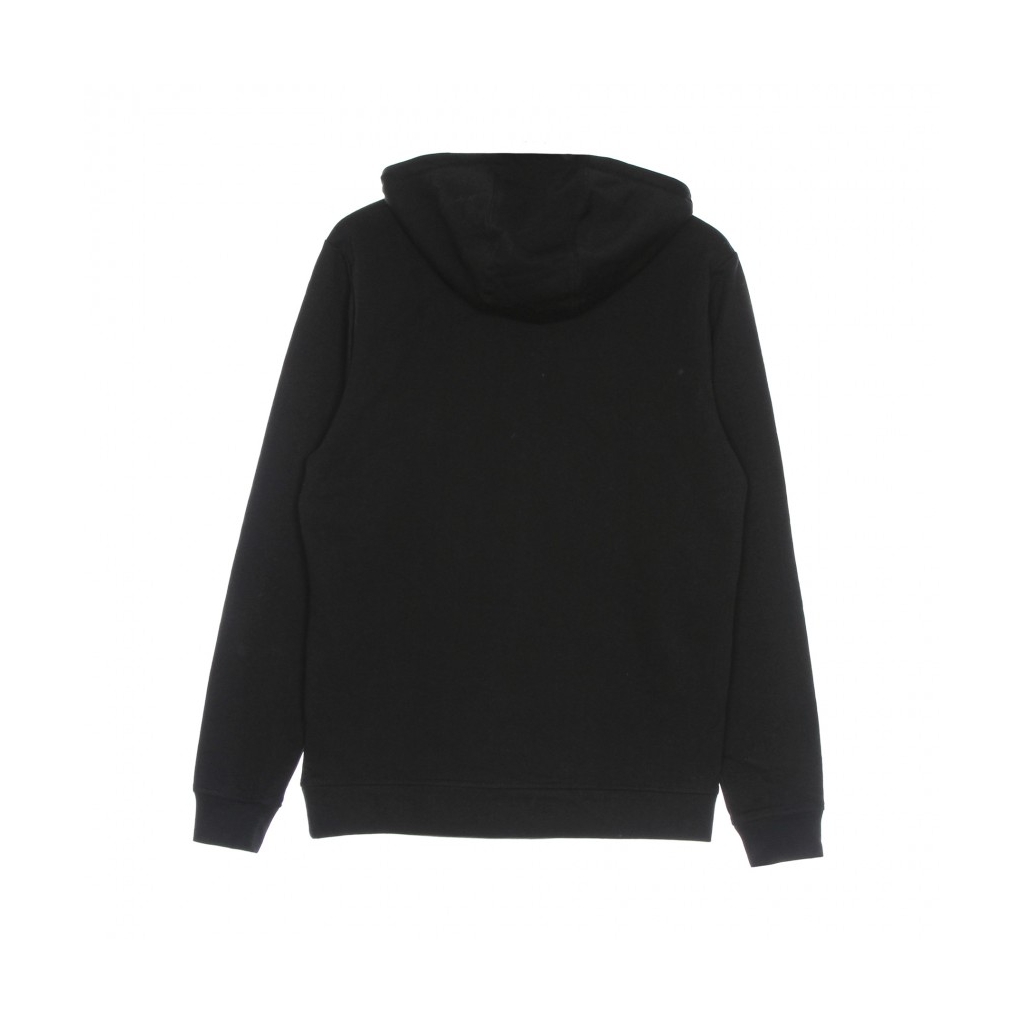 felpa cappuccio uomo starter pack hoodie BLACK