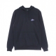 felpa cappuccio uomo starter pack hoodie NAVY