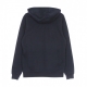 felpa cappuccio uomo starter pack hoodie NAVY