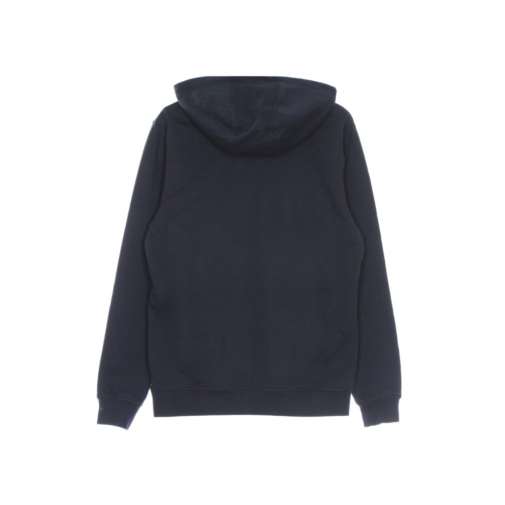 felpa cappuccio uomo starter pack hoodie NAVY