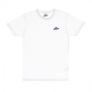 maglietta uomo starter pack tee WHITE