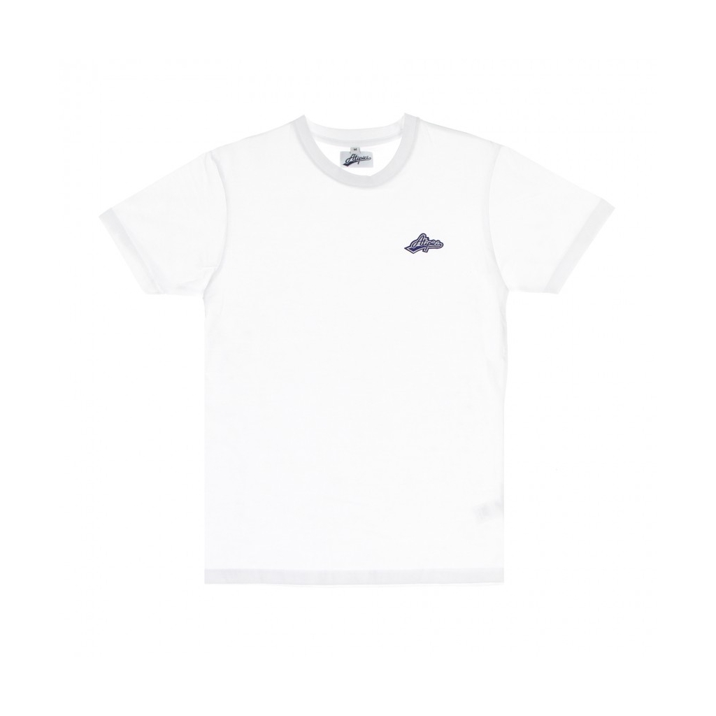 maglietta uomo starter pack tee WHITE