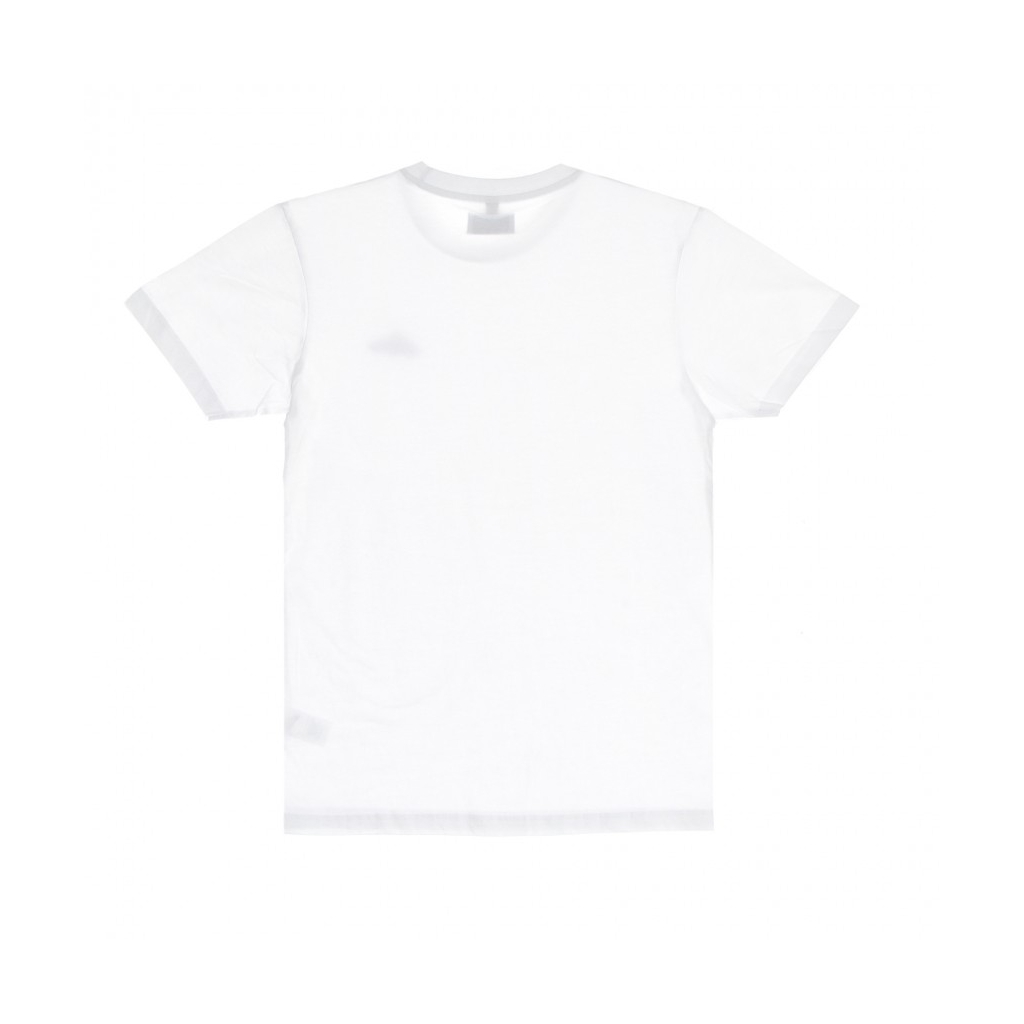 maglietta uomo starter pack tee WHITE