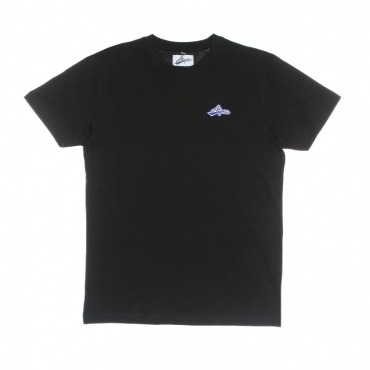 maglietta uomo starter pack tee BLACK