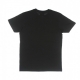 maglietta uomo starter pack tee BLACK