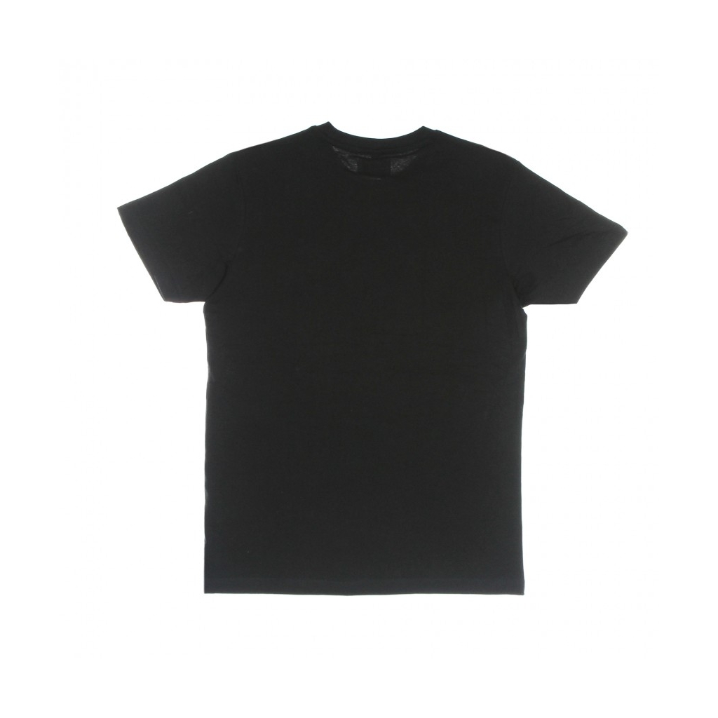 maglietta uomo starter pack tee BLACK