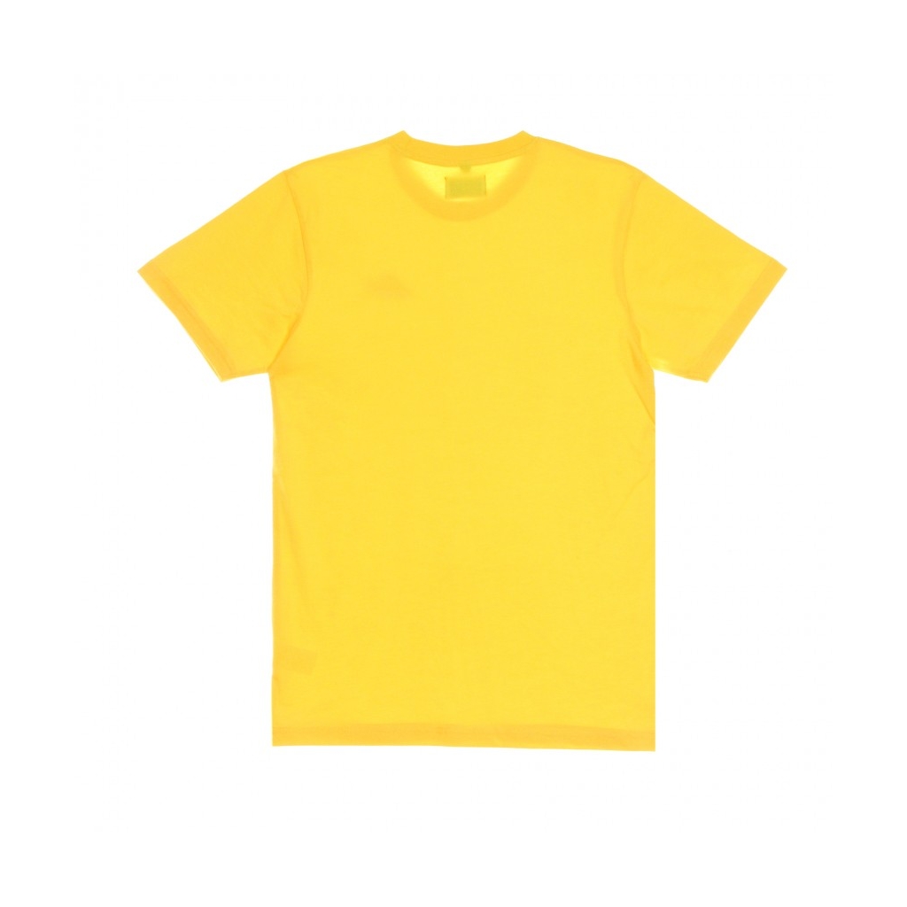 maglietta uomo starter pack tee GOLD