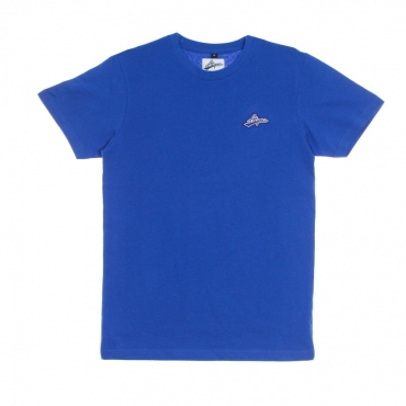 maglietta uomo starter pack tee ROYAL