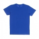 maglietta uomo starter pack tee ROYAL