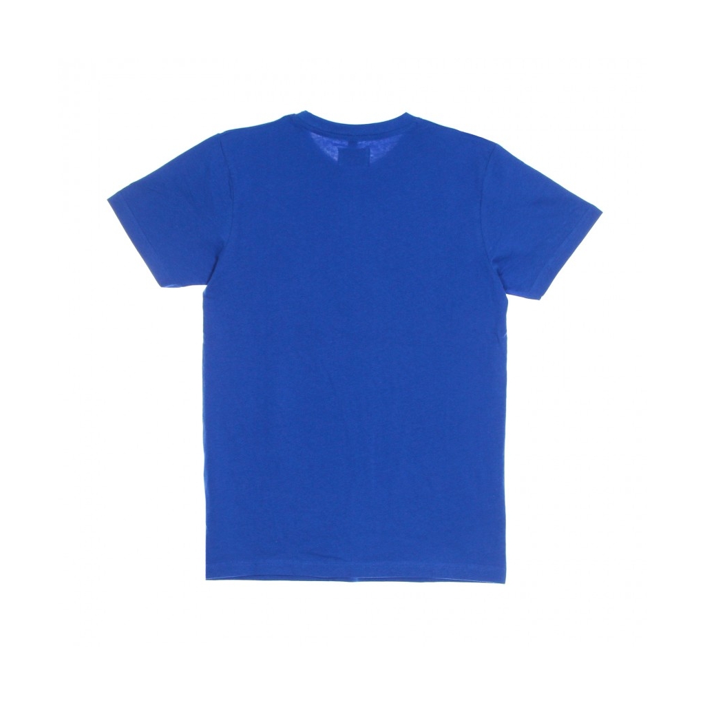 maglietta uomo starter pack tee ROYAL