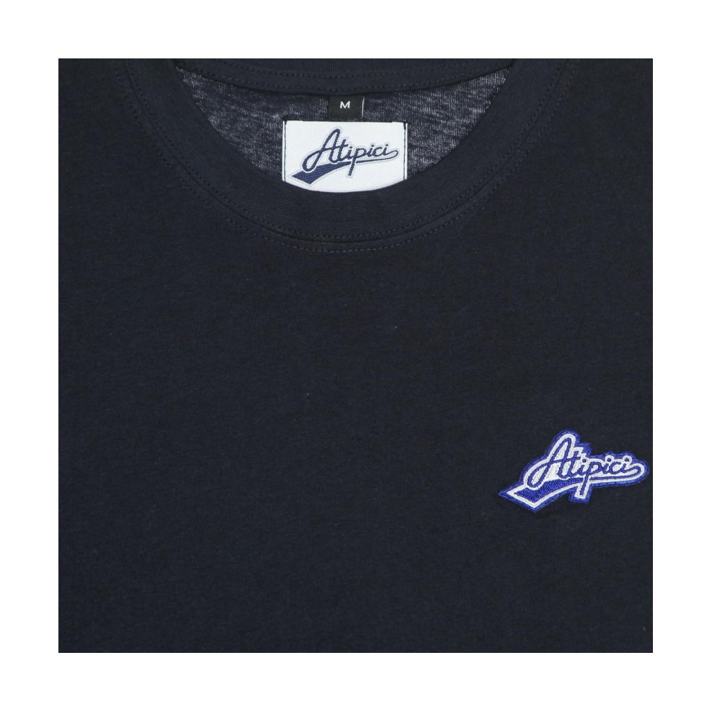 maglietta uomo starter pack tee NAVY