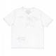 maglietta uomo storm ink t2 WHITE