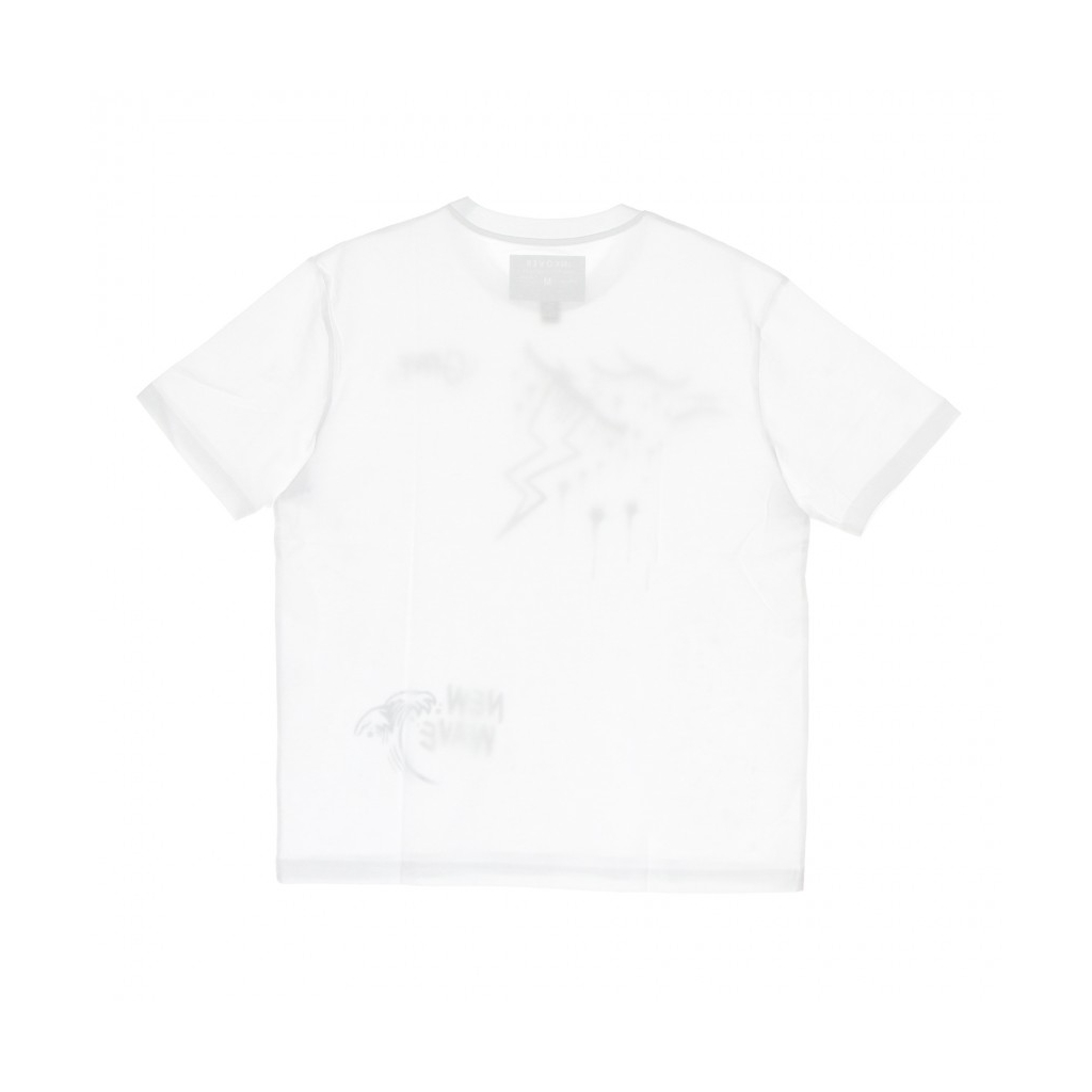 maglietta uomo storm ink t2 WHITE