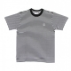 maglietta uomo icon legacy tee BLACK MULTI