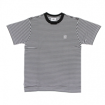 maglietta uomo icon legacy tee BLACK MULTI