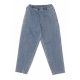 jeans uomo easy denim pant LIGHT INDIGO