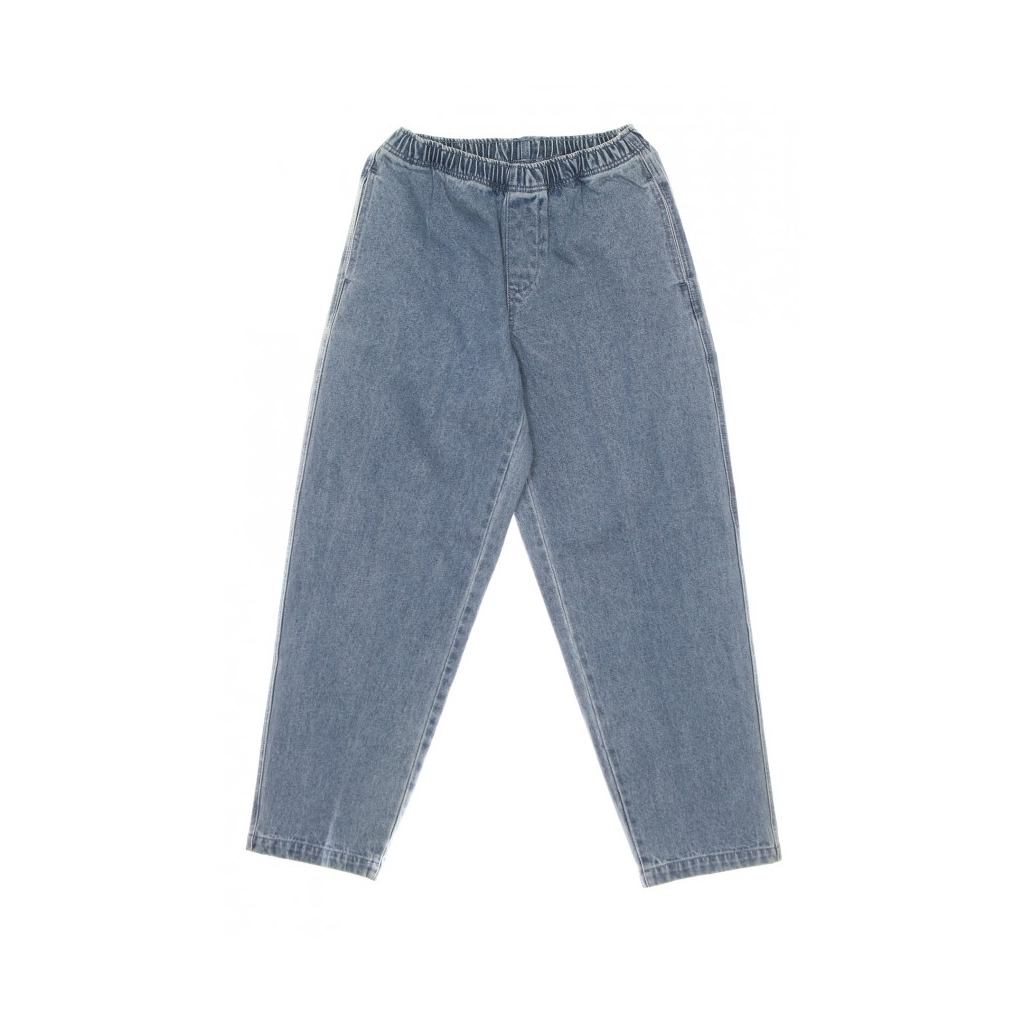 jeans uomo easy denim pant LIGHT INDIGO