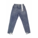 jeans donna lizzie new vinatge overripe DENIM