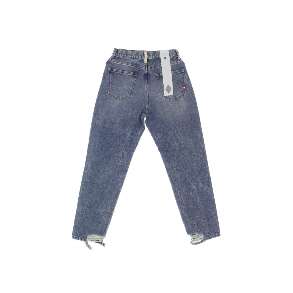 jeans donna lizzie new vinatge overripe DENIM