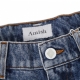 jeans donna lizzie new vinatge overripe DENIM