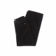 pantalone lungo donna linda 600/r pxt tinto BLACK