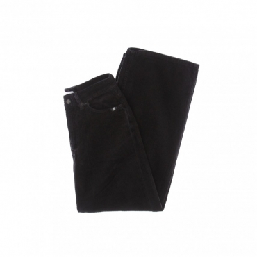 pantalone lungo donna linda 600/r pxt tinto BLACK