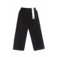 pantalone lungo donna linda 600/r pxt tinto BLACK