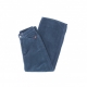 pantalone lungo donna linda 600/r pxt tinto DUST BLUE